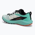 Moteriški bėgimo batai Salomon Sense Ride 5 bay/black/cherry tomato 3