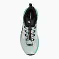 Moteriški bėgimo batai Salomon Sense Ride 5 bay/black/cherry tomato 5