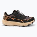 Moteriški bėgimo batai Salomon Thundercross GTX shark/black/papaya 2