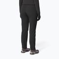 Moteriškos žygių kelnės Salomon Wayfarer Warm deep black 2