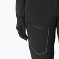 Moteriškos žygių kelnės Salomon Wayfarer Warm deep black 3