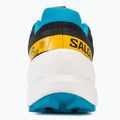 Vaikiški bėgimo batai Salomon Speedcross 6 black/white/transcend blue 8