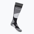 Slidinėjimo kojinės Salomon S/Access 2 poros black/ copen blue 3