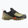 Vyriški turistiniai batai Salomon X Ultra Alpine GTX sponge/black/red orange 9