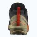 Vyriški turistiniai batai Salomon X Ultra Alpine GTX sponge/black/red orange 11