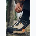 Vyriški turistiniai batai Salomon X Ultra Alpine GTX sponge/black/red orange 17