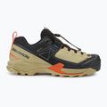 Vyriški turistiniai batai Salomon X Ultra Alpine GTX sponge/black/red orange 2