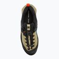 Vyriški turistiniai batai Salomon X Ultra Alpine GTX sponge/black/red orange 5