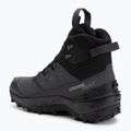Vyriški žygių batai Salomon Crosstrak Powder WP asphalt/black/sharkskin 3