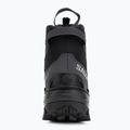Vyriški žygių batai Salomon Crosstrak Powder WP asphalt/black/sharkskin 6