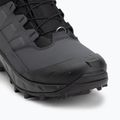Vyriški žygių batai Salomon Crosstrak Powder WP asphalt/black/sharkskin 7
