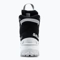 Vyriški žygio batai Salomon Crossrak Powder WP black/black/white 6