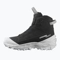 Vyriški žygio batai Salomon Crossrak Powder WP black/black/white 10