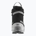 Vyriški žygio batai Salomon Crossrak Powder WP black/black/white 11