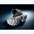 Vyriški žygio batai Salomon Crossrak Powder WP black/black/white 16