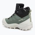Moteriški žygio batai Salomon Crosstrak WP agave green/black/can ary green 3