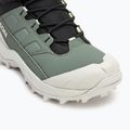 Moteriški žygio batai Salomon Crosstrak WP agave green/black/can ary green 7