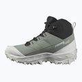 Moteriški žygio batai Salomon Crosstrak WP agave green/black/can ary green 10