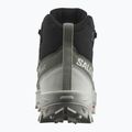Moteriški žygio batai Salomon Crosstrak WP agave green/black/can ary green 11