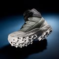 Moteriški žygio batai Salomon Crosstrak WP agave green/black/can ary green 14