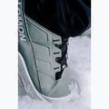 Moteriški žygio batai Salomon Crosstrak WP agave green/black/can ary green 16