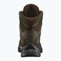 Turistiniai batai Salomon Quest Tracker GTX earth brown/green/black 4