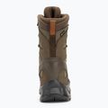 Turistiniai batai Salomon Quest Tracker High GTX earth brown/green 6