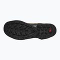 Turistiniai batai Salomon Quest Tracker High GTX earth brown/green 12