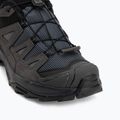 Moteriški žygio batai Salomon X ULTRA 360 LTR GTX turbulence/black 7