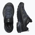 Moteriški žygio batai Salomon X ULTRA 360 LTR GTX turbulence/black 3