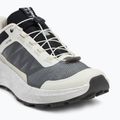 Salomon Vision vyriški bėgimo bateliai vanilla ice/lunar/rock/black 7