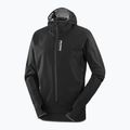 Salomon S/Lab Ultra Hybrid bėgimo striukė juoda 6