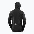 Salomon S/Lab Ultra Hybrid bėgimo striukė juoda 7