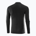 Salomon S/Lab Ultra Sml LS Tee deep black bėgimo džemperis 5