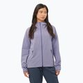 Moteriška striukė nuo vėjo Salomon Outerpath 2.5L blue granite