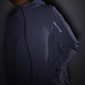 Moteriška striukė nuo vėjo Salomon Outerpath 2.5L blue granite 7