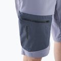 Vyriški žygio šortai Salomon Outerpath Utility blue granite / blue nights 5