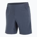 Vyriški šortai Salomon Wayfarer Ease blue nights 4
