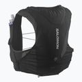 Bėgimo liemenė Salomon ADV SKIN 5 Set black 7