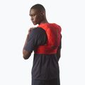 Bėgimo liemenė Salomon ADV SKIN 12 Set flame scarlet/haude red 4