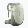 Turistinis kuprinė Salomon Trailblazer 20 l sedona sage/seagrass/cress green