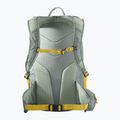 Turistinė kuprinė Salomon Trailblazer 20 l sedona sage/seagrass/cress green 2