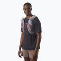 Bėgimo liemenė Salomon ADV SKIN 5 Set castelrock/alloy/neon flame 3