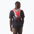 Bėgimo liemenė Salomon ADV SKIN 5 Set castelrock/alloy/neon flame 4