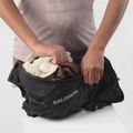 Moteriška bėgimo liemenė Salomon ADV SKIN 12 Set black/asphalt new 10