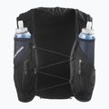 Bėgimo liemenė Salomon ADV SKIN 12 Set black