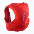 Bėgimo liemenė Salomon ADV SKIN 5 Set flame scarlet/haute red 2
