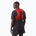 Bėgimo liemenė Salomon ADV SKIN 5 Set flame scarlet/haute red 4