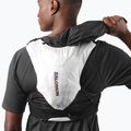 Salomon liemenė ADV SKIN 5 Race Flag Set juoda/balta 9