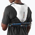 Salomon liemenė ADV SKIN 5 Race Flag Set juoda/balta 11